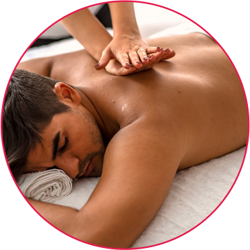 Swedish Massage in Chinnapanna Halli